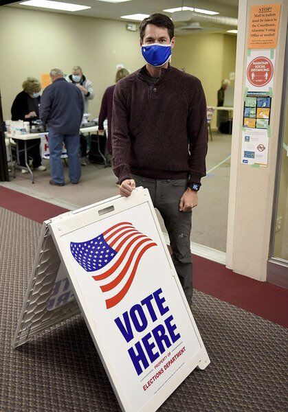 Mark Bennett: Could the Trump era end Vigo's bellwether status?